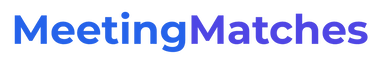 MeetingMatches